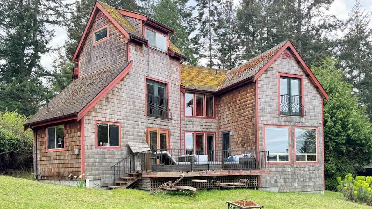Property Photo:  234 Mariners Way  BC V0N 2J2 