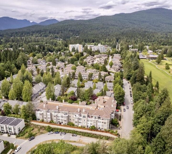 Property Photo: 630 Roche Point Drive 315 BC V7H 3A1