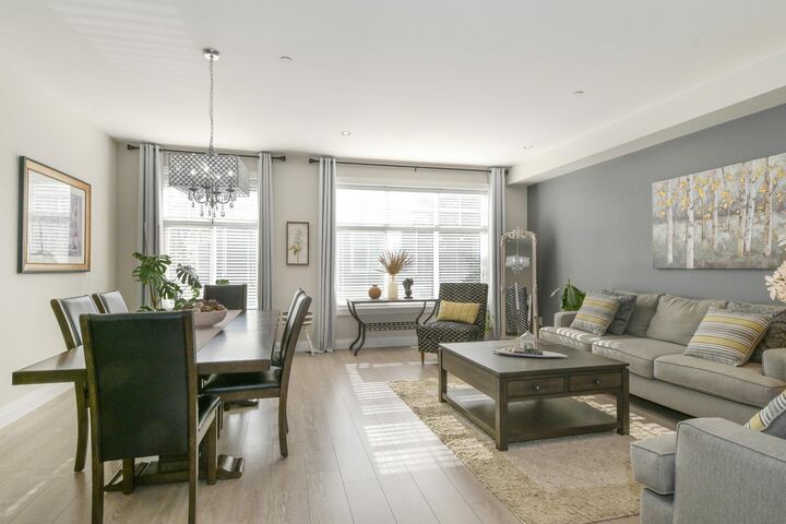 Property Photo: 19938 70 Avenue 14 BC V2Y 0R1