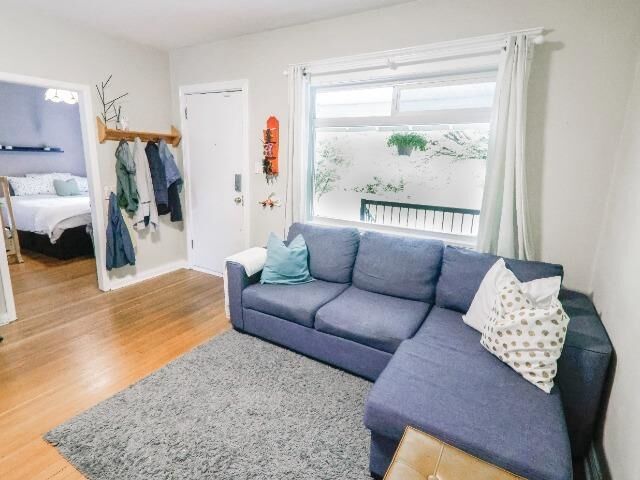 Property Photo: 550 Cassiar Street BC V5K 4M9