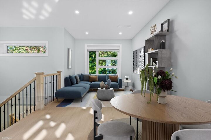 Property Photo: 11468 Williams Road BC V7A 1J4