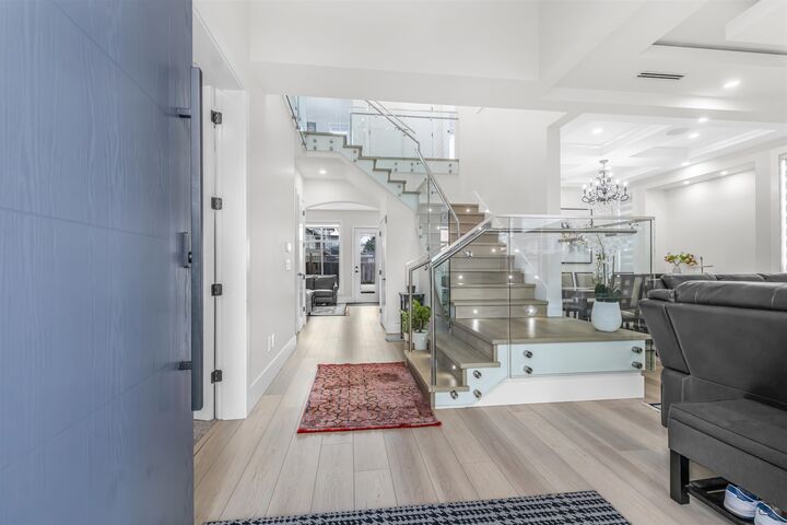 Property Photo: 12525 75A Avenue BC V3W 0M3