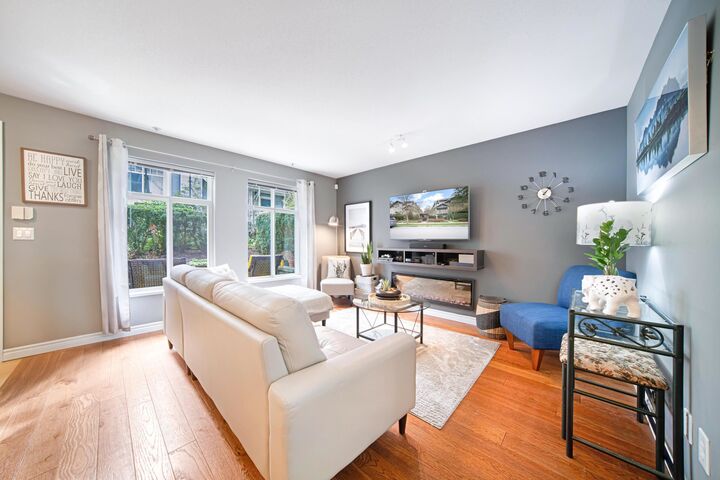 7488 Southwynde Avenue 50 — photo 1