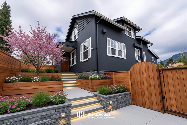 264 W Queens Road — photo 1