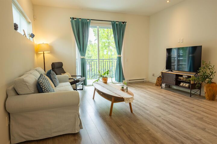 Property Photo:  2380 Ranger Lane 57  BC V3B 0M4 