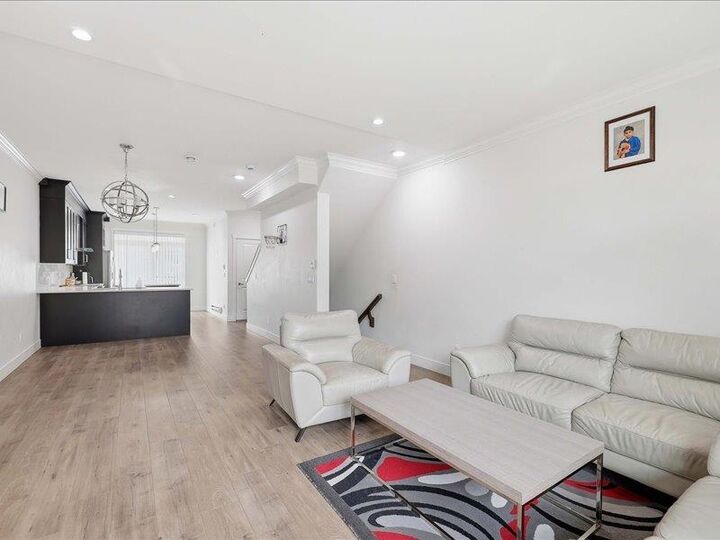 Property Photo: 13898 64 Avenue 174 BC V3W 1L6