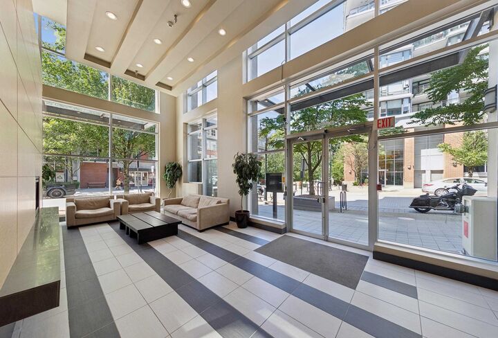 Property Photo: 121 Brew Street 304 BC V3H 0E2