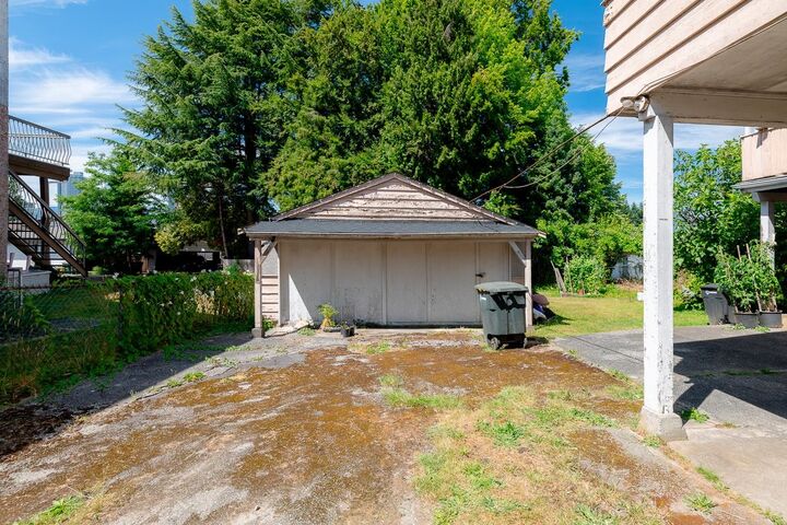 Property Photo: 5269 Dominion Street BC V5G 1E1