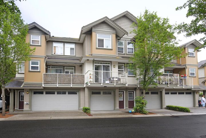 Property Photo: 5623 Teskey Way 11 BC V2R 0K9