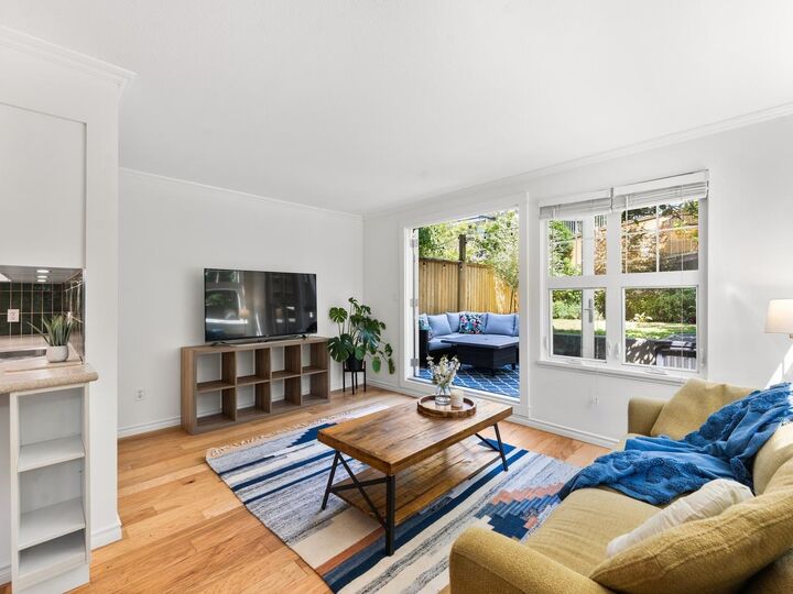 Property Photo:  3787 Pender Street 210  BC V5C 2L2 