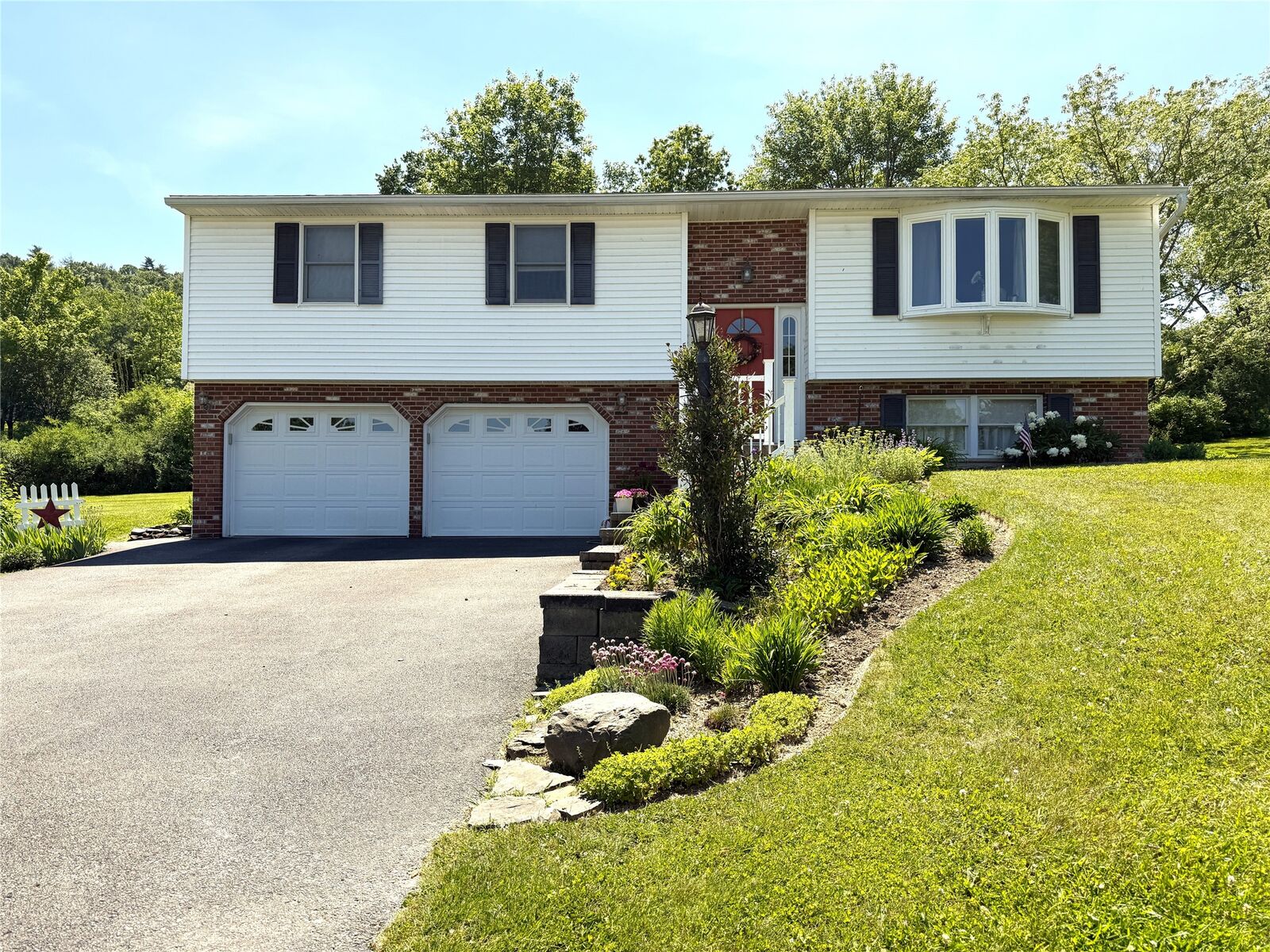 Property Photo: 50 Green Meadow Lane NY 13901