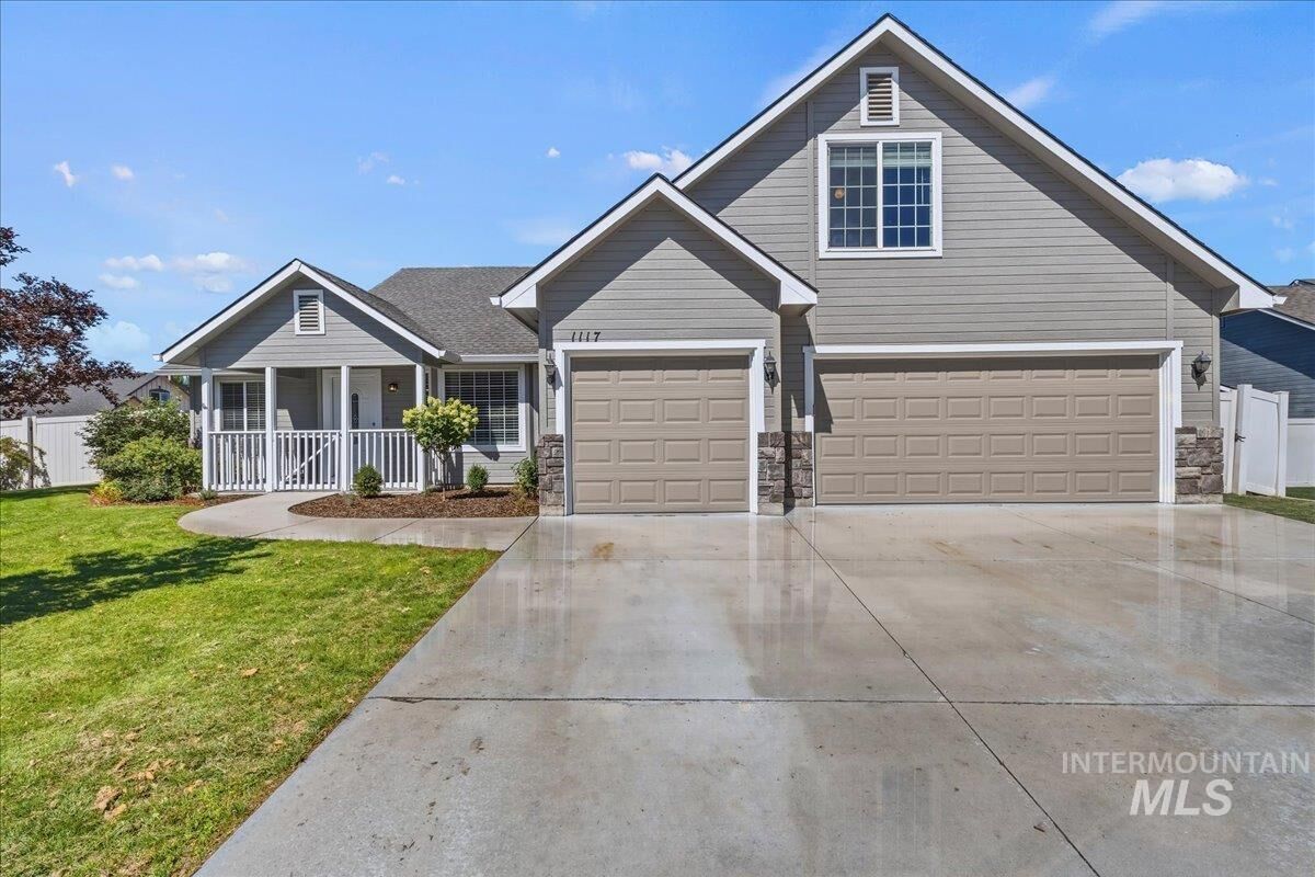Property Photo: 1117 Palace Ave ID 83617