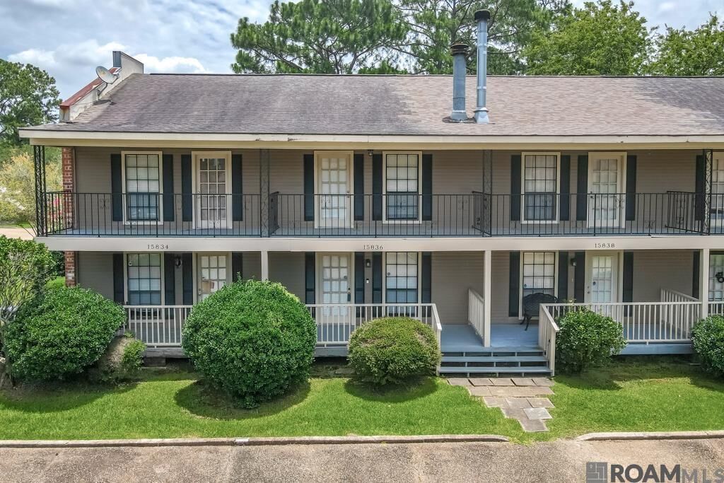Property Photo:  15836 Maison Orleans Ct  LA 70817 