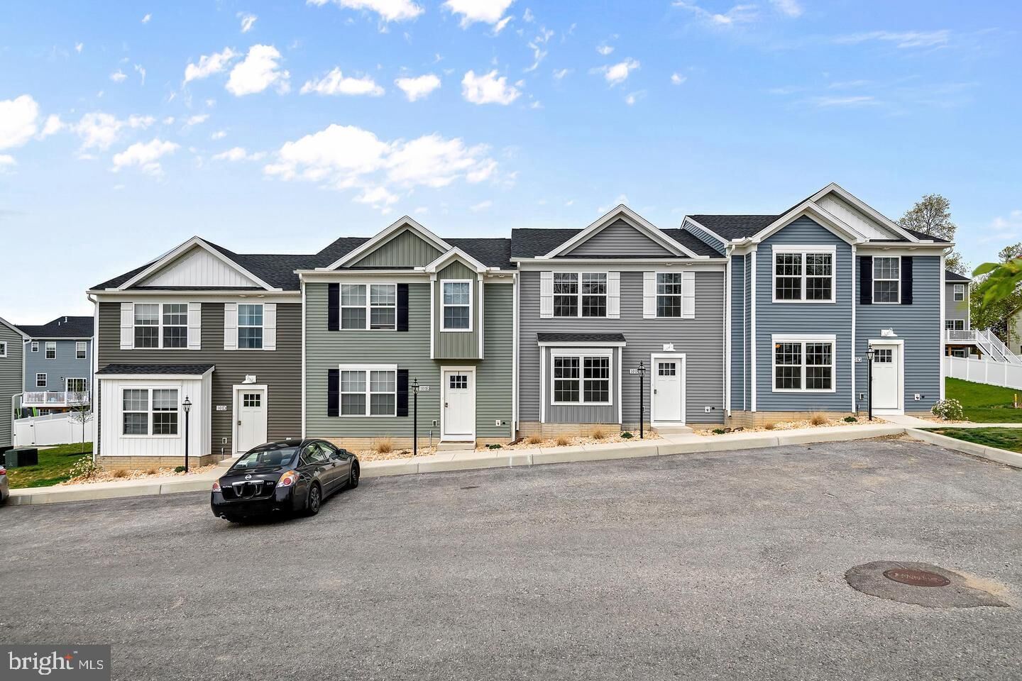 Property Photo: 213 Sienna Lane PA 17356