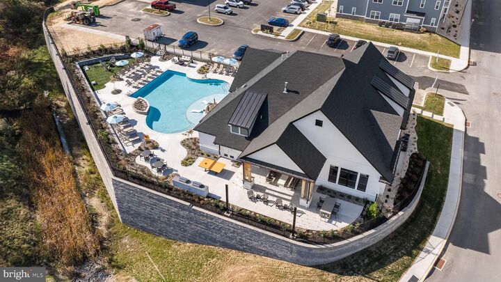 Property Photo: 2330 Hadley Blvd 407 PA 17025