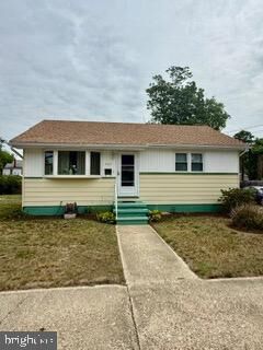 Property Photo:  402 Fulton Street  NJ 08332 