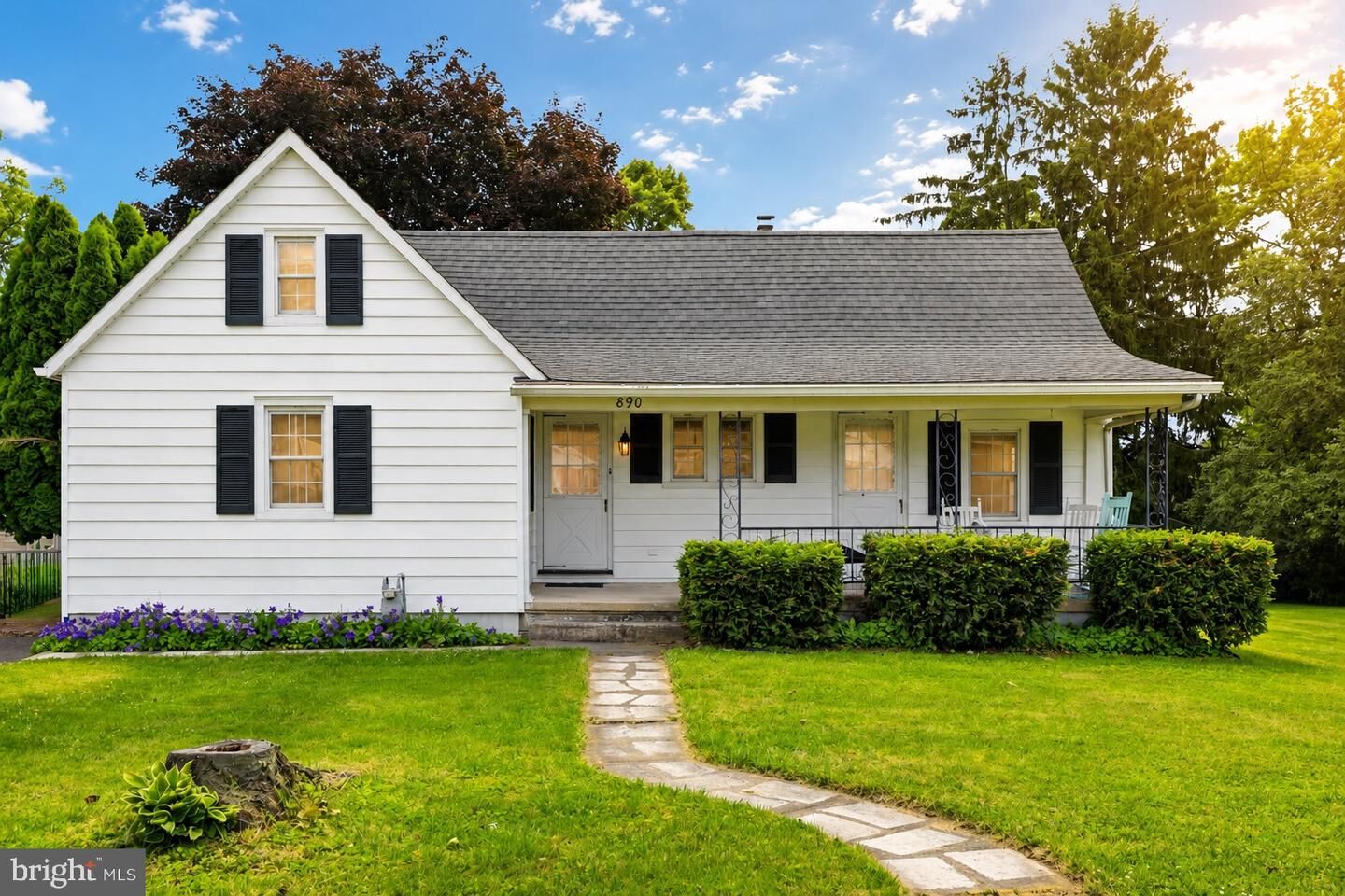 Property Photo:  890 Melrose Lane  PA 17402 