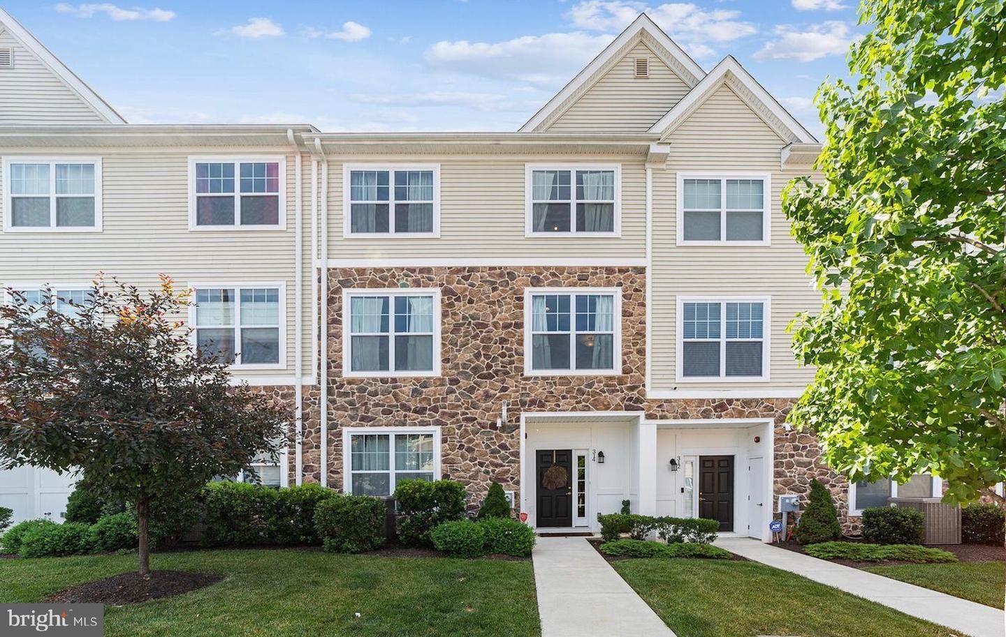 Property Photo:  314 E Barnard Street  PA 19382 