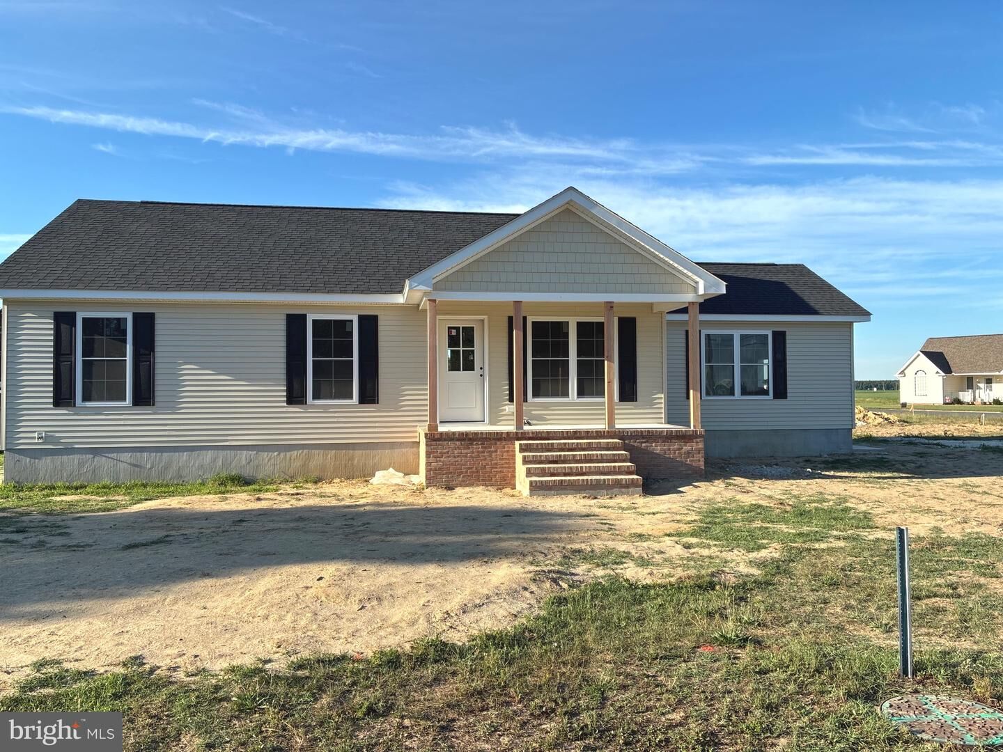 Property Photo:  121 Willow Drive  MD 21643 