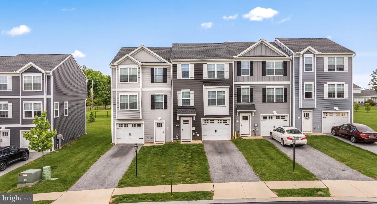 Property Photo:  14 Cadbury Drive  PA 17356 