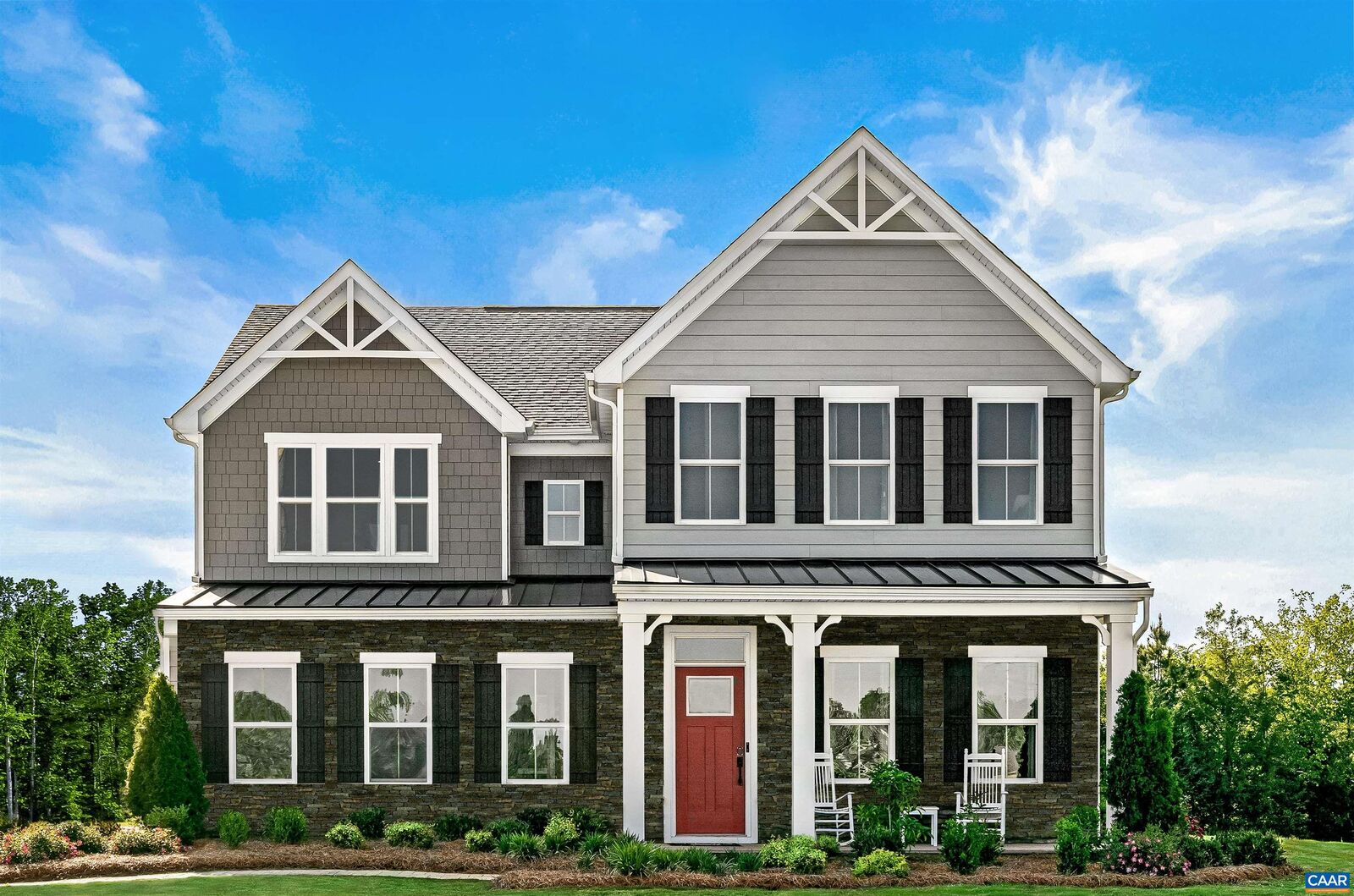 Property Photo:  4 Butterfield Ln  VA 22947 