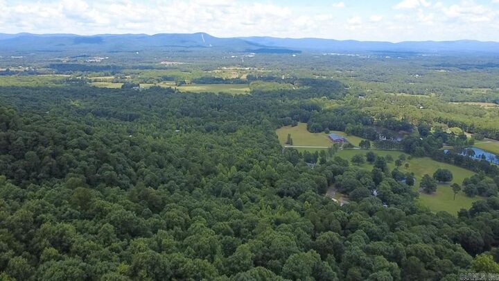 Property Photo: Unk Timber Lane AR 71953