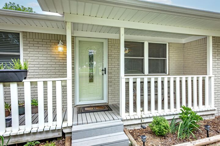 Property Photo:  391 Stoney Point Church  AR 72012 