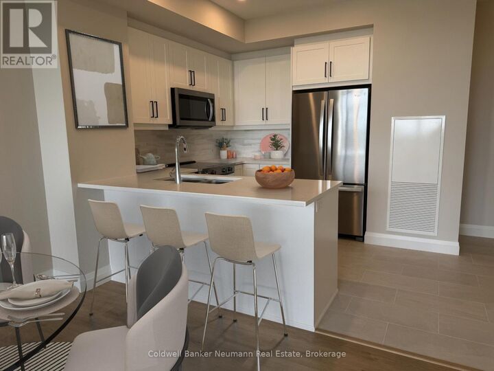 Property Photo:  1882 Gordon Street 622  ON N1L 0P6 