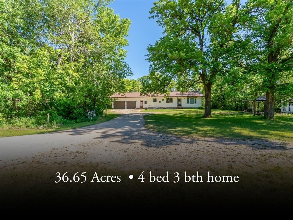Property Photo:  74133 36E Road  MB R0E 2B0 