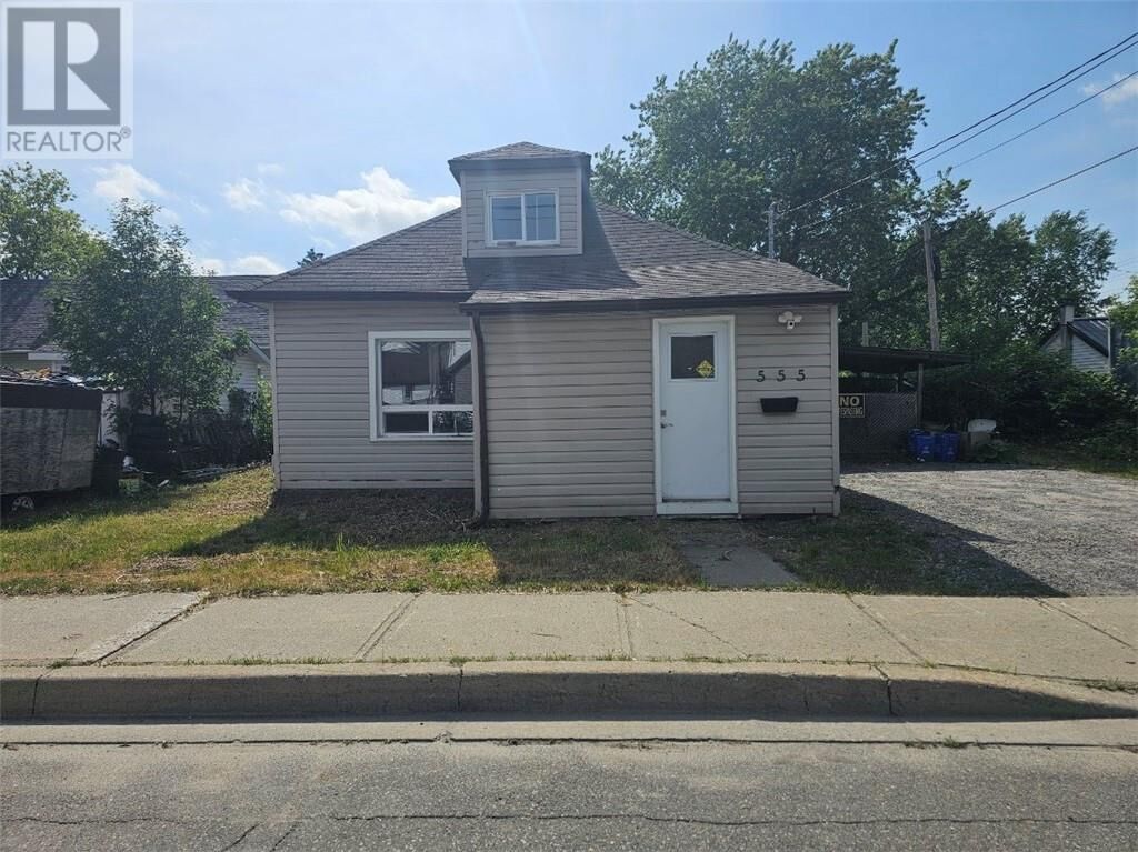 Property Photo:  555 Laforest  ON P3C 5J8 