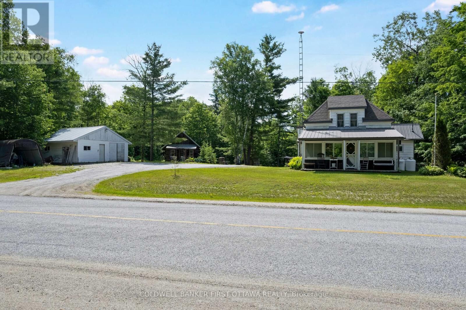 Property Photo:  2625 Ardoch Road  ON K0H 1J0 