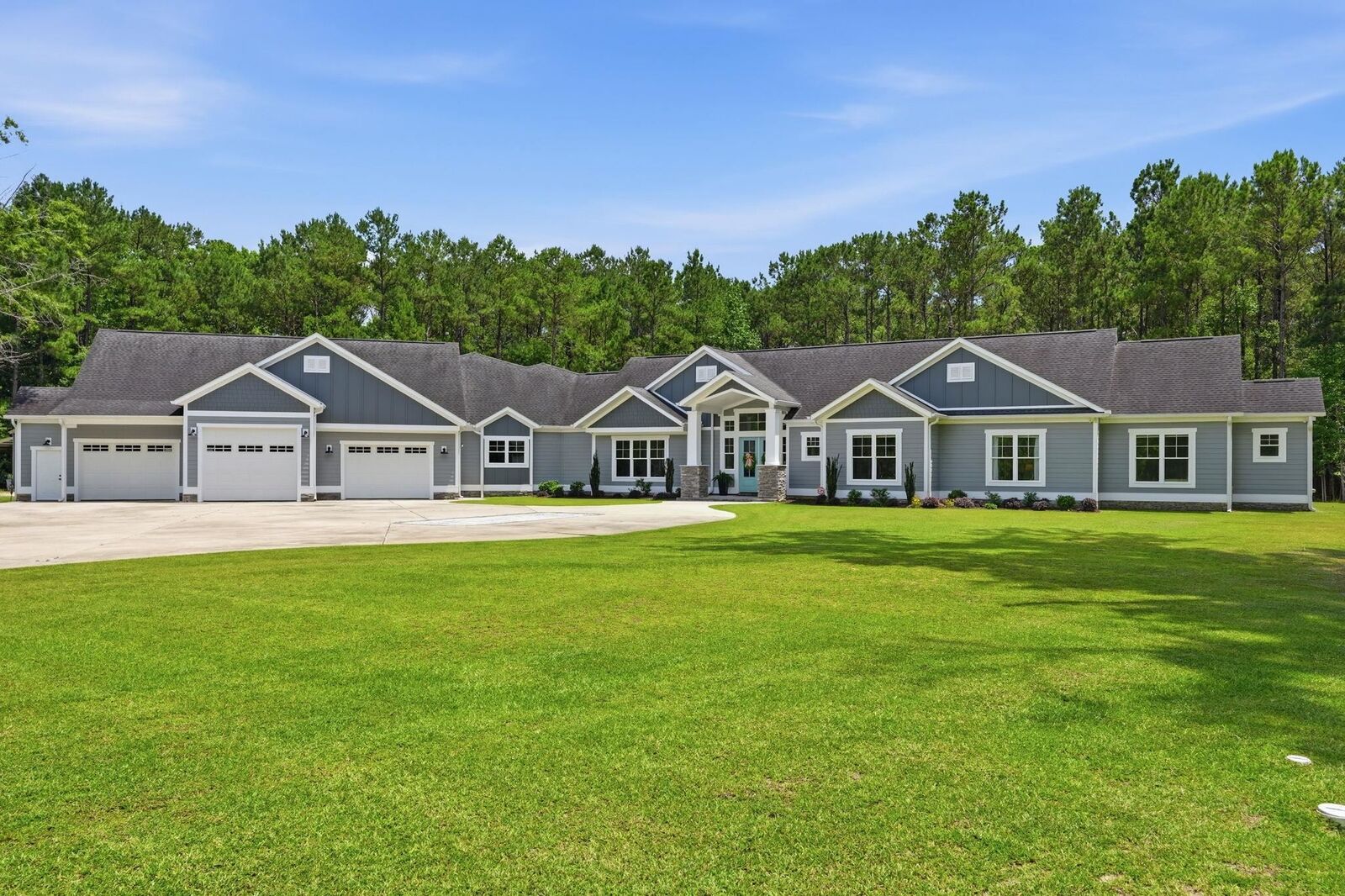 Property Photo: 1723 Mineral Springs Rd. SC 29527