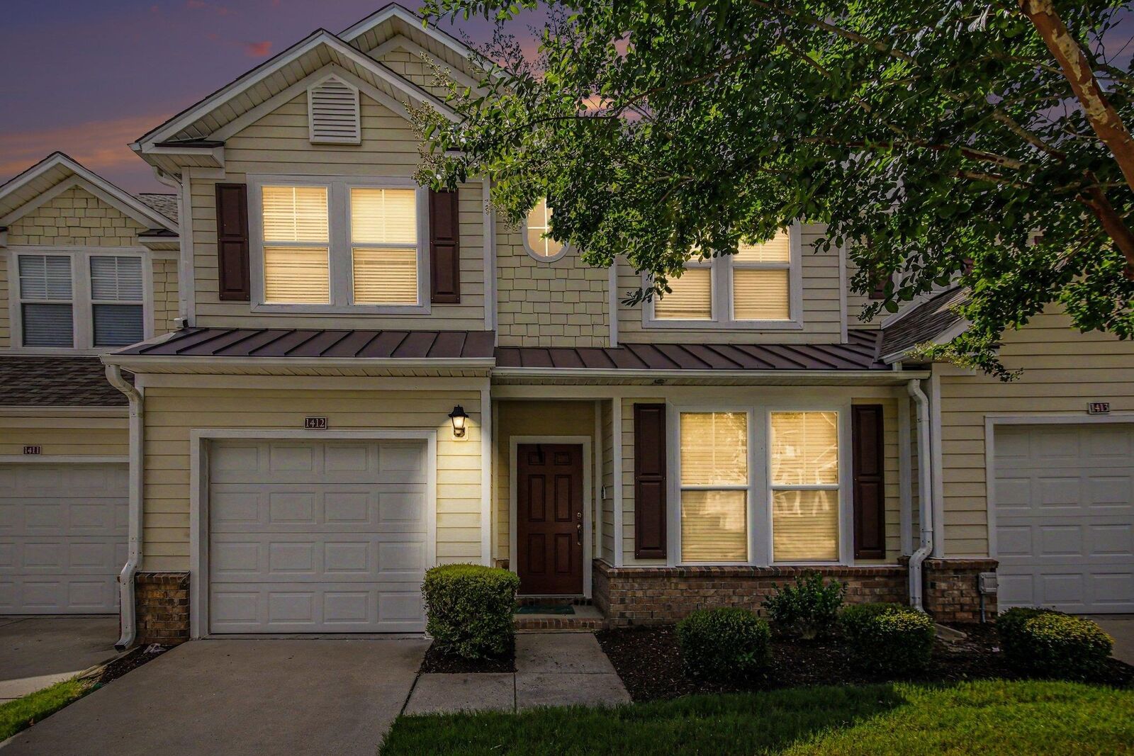 Property Photo:  6095 Catalina Dr. 1412  SC 29582 