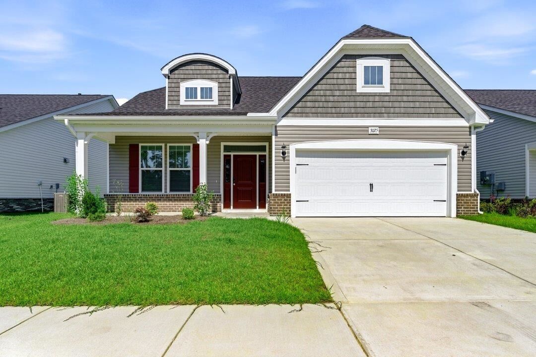 Property Photo:  3025 Spain Ln.  SC 29527 