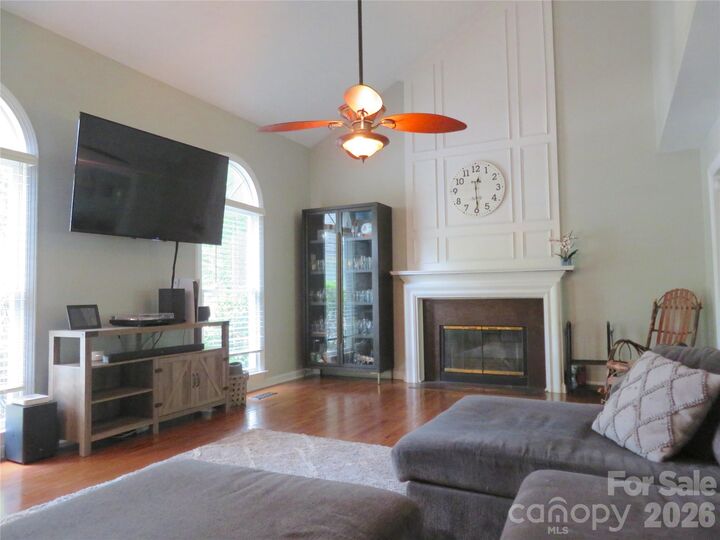 Property Photo:  1843 Tanfield Drive  NC 28105 