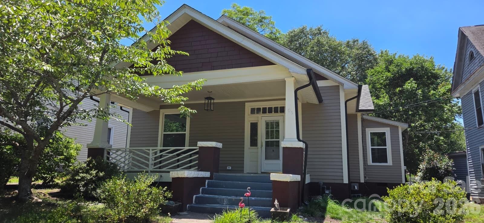 Property Photo: 509 5th Street NC 28159