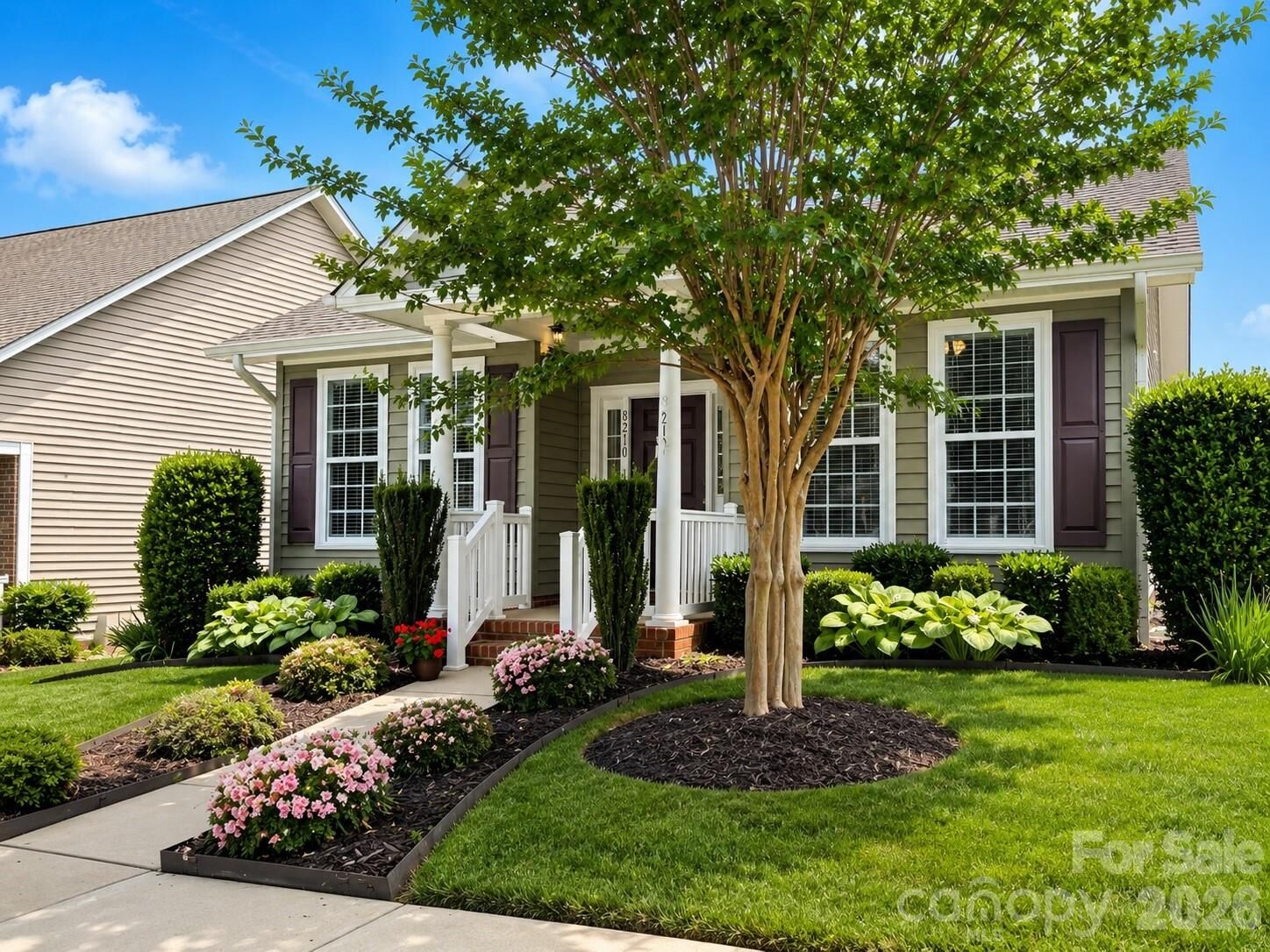 Property Photo:  18210 Ebenezer Drive  NC 28031 