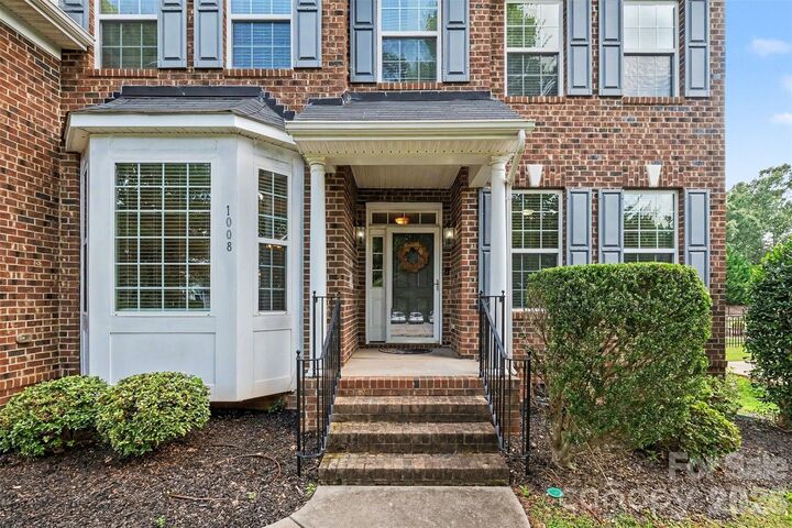 Property Photo:  1008 Hawker Road  NC 28104 