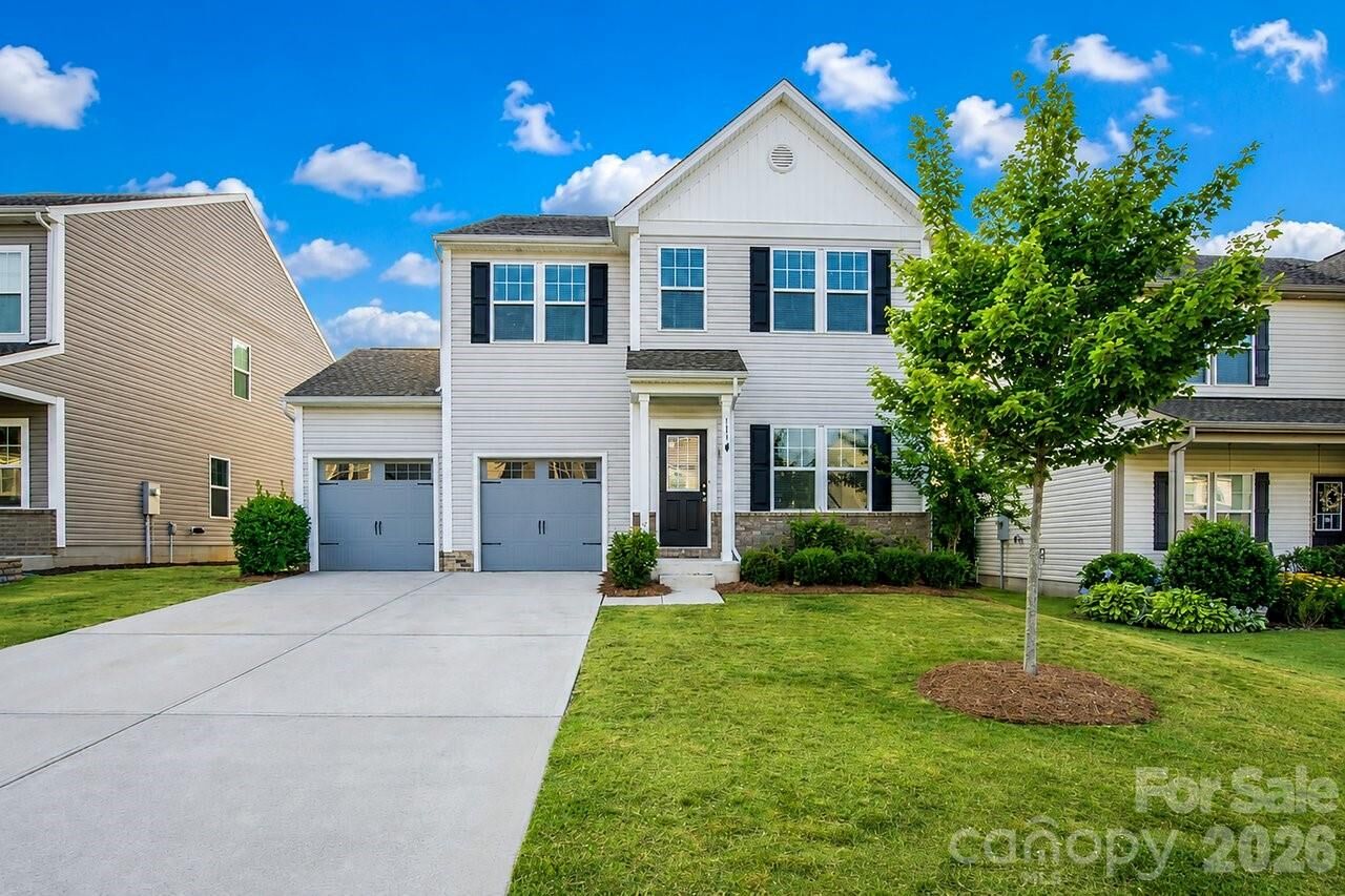 Property Photo:  181 Sutters Mill Drive 70  NC 28166 