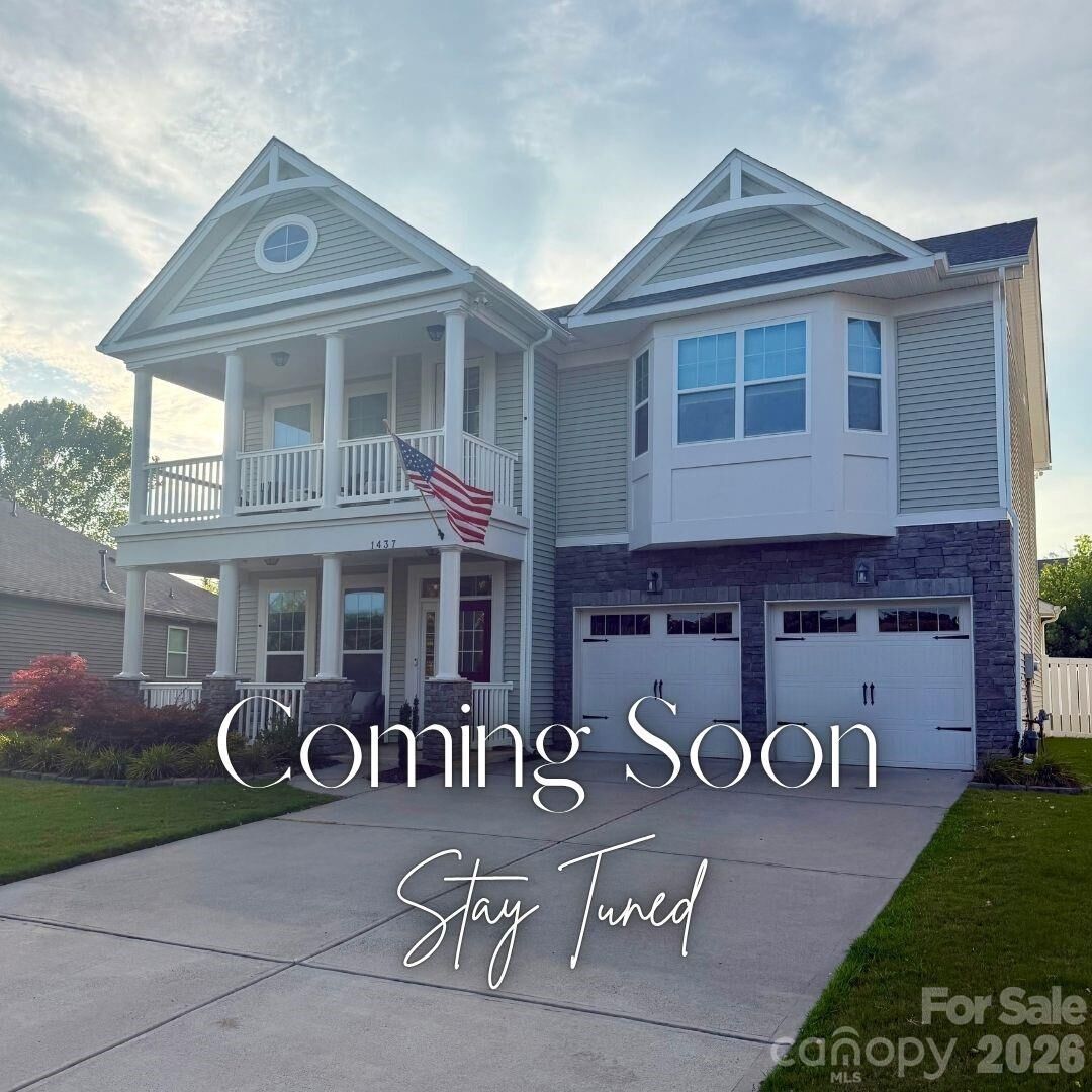 Property Photo:  1437 Imperial Court  SC 29745 