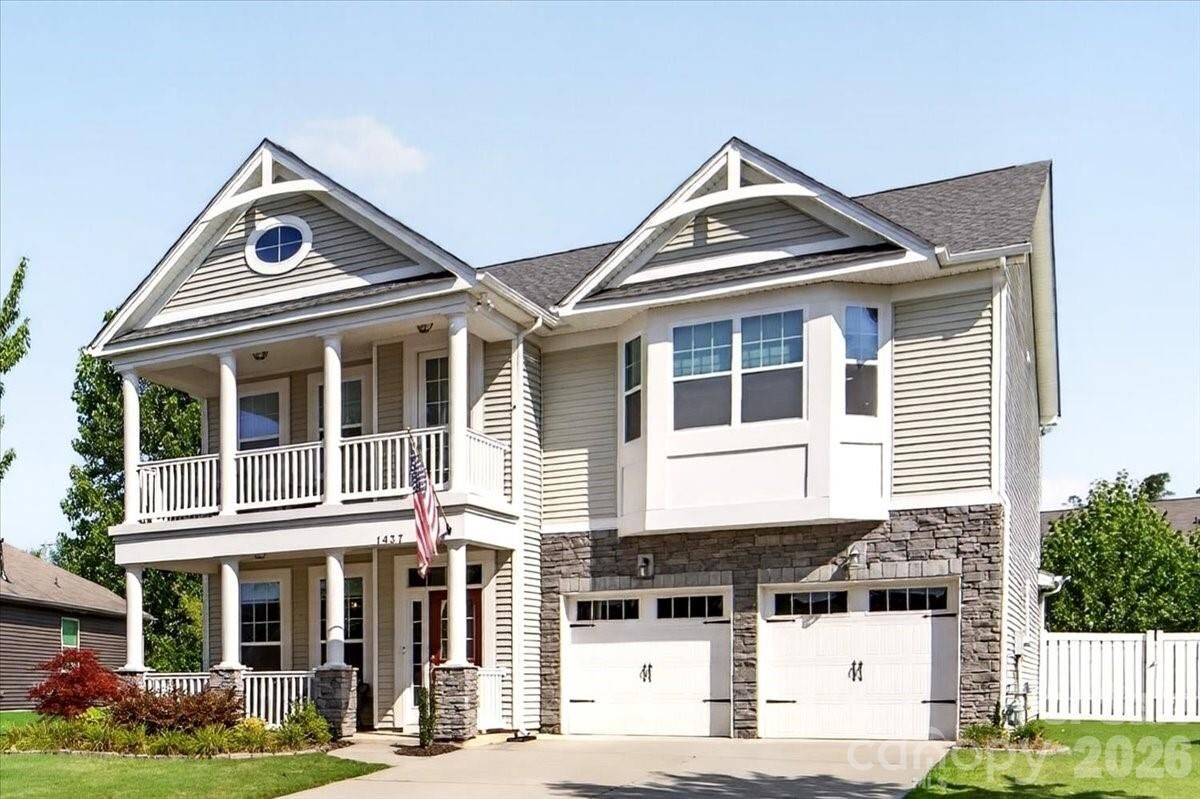 Property Photo: 1437 Imperial Court SC 29745