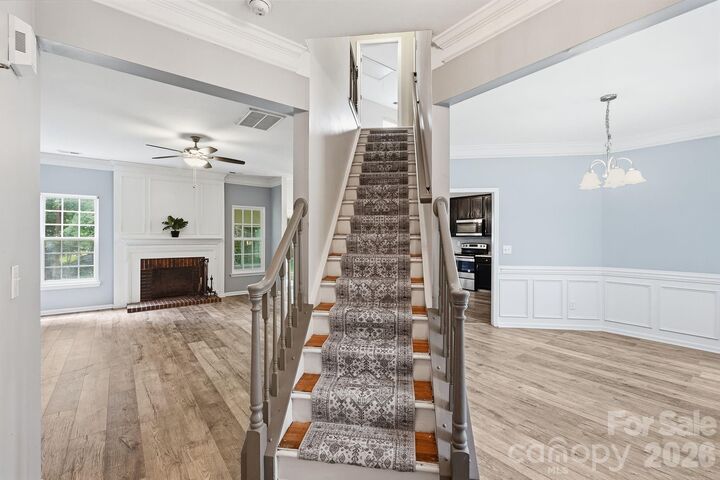 Property Photo:  9021 Cedar Run Way  NC 28273 