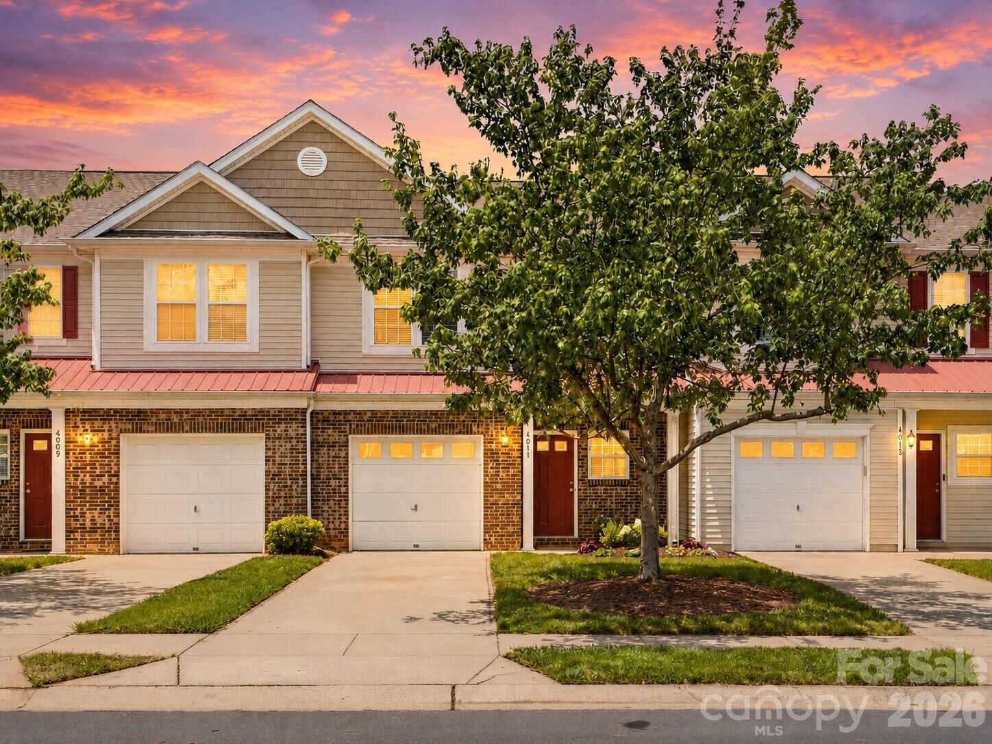 Property Photo:  4011 Abbotsbury Drive  SC 29707 