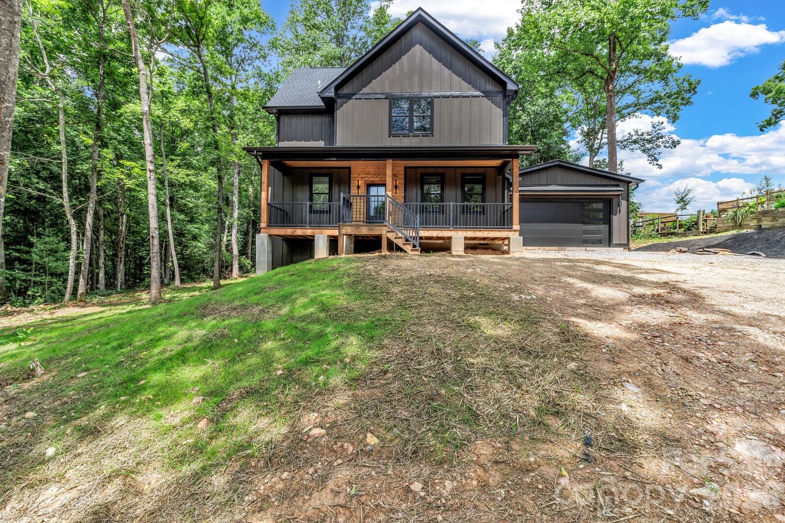 Property Photo:  80 Goldenwood Lane  NC 28759 