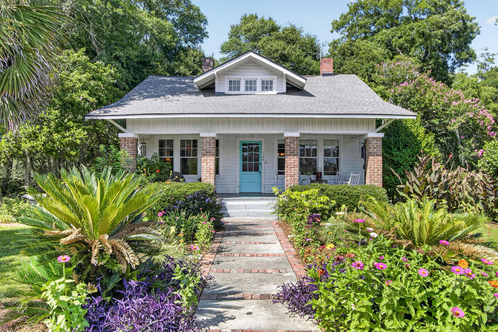 Property Photo: 1108 Peake Street SC 29059