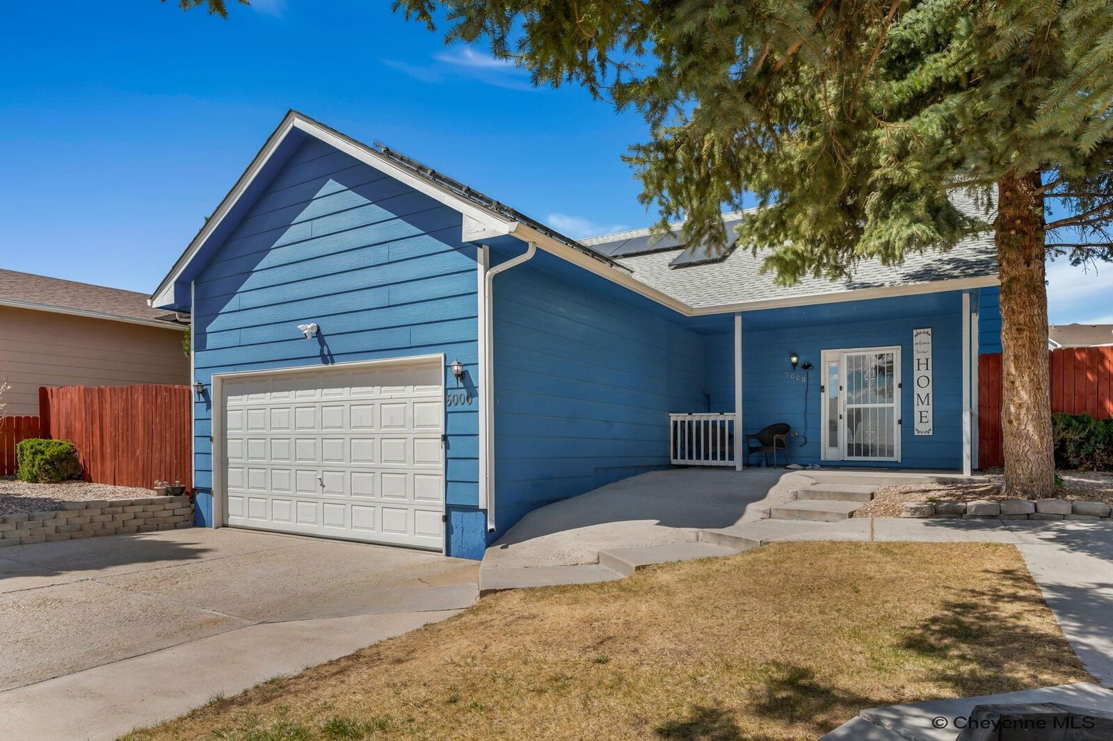 Property Photo: 5000 Atlantic Dr WY 82001
