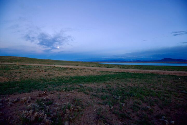 Property Photo:  Tract 165 Lake Side Dr  WY 82070 