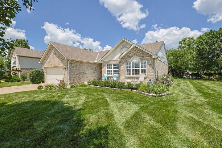 Property Photo:  6077 Deer Crossing Court  OH 45150 