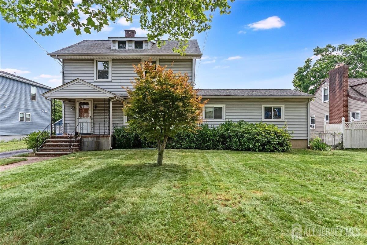Property Photo:  425 N New Market Road  NJ 08854 