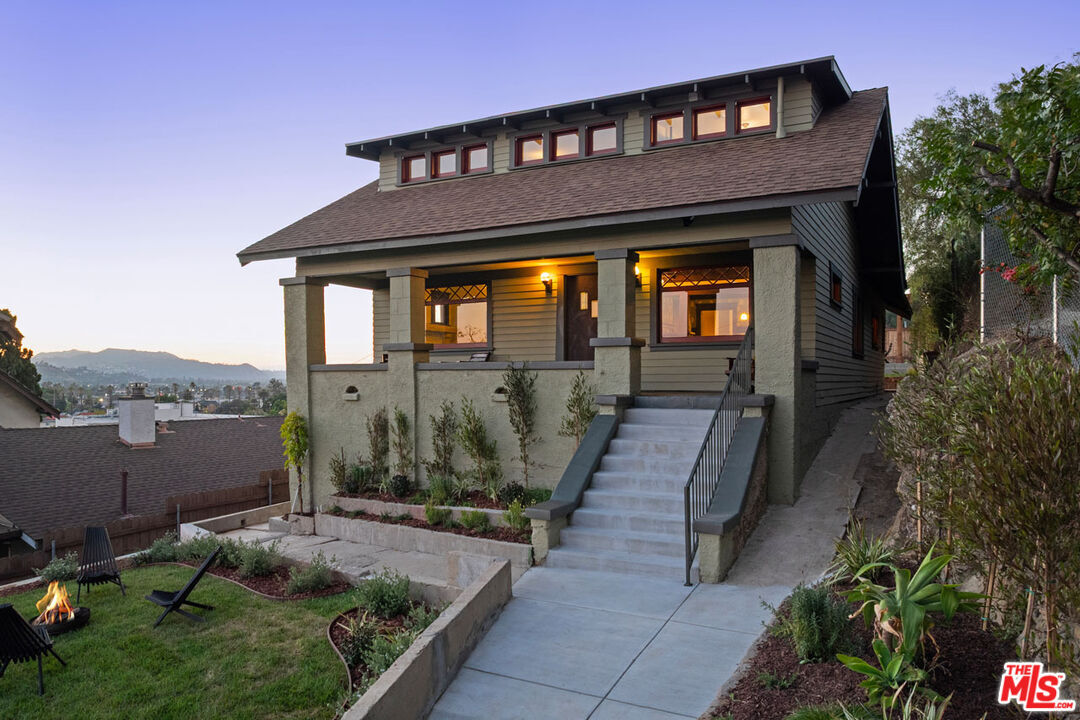 Property Photo:  3017 Minnesota St  CA 90031 